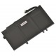 Bateria do laptopa Toshiba Satellite U925T  3280mAh Li-ion 11,1V