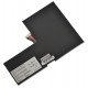 Bateria do laptopa MSI GS60 6QE-090CN 4640mAh Li-poly 11,4V