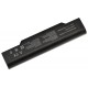 Bateria do laptopa Kompatibilní BP-8050 5200mAh Li-ion 11,1V ogniwa SAMSUNG