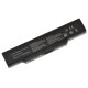 Bateria do laptopa Kompatibilní BP-8050 5200mAh Li-ion 11,1V ogniwa SAMSUNG