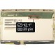 Samsung Q10 matryca do laptopa 12,1“ 20pin WXGA CCFL - Matowa