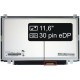 N116BGE-E32 Kompatibilní matryca do laptopa 11,6“ 30pin HD LED Slim - Matowa