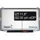 Toshiba Satellite CL15T SERIES matryca do laptopa 11,6“ 30pin HD LED Slim - Matowa