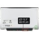 B133XW03 V.0 Kompatibilní matryca do laptopa 13,3“ 40pin HD LED Slim - Matowa