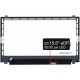 Asus PU551JD matryca do laptopa 15,6“ 30pin eDP HD LED SlimTB - Matowa