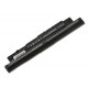 Bateria do laptopa Dell kompatibilní 312-1387 2600mAh Li-ion 14,8V ogniwa SAMSUNG