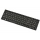 Klawiatura do laptopa Acer ASPIRE V3-571G-32354G32MAKK czeska czarna 