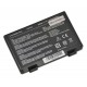 Bateria do laptopa Asus X88Se 5200mAh Li-ion 11,1V ogniwa SAMSUNG