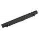 Bateria do laptopa Asus R510VQ 2600mAh Li-ion 14,8V 