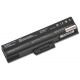 Bateria do laptopa Sony Vaio VPC-B11FGX/B 5200mAh Li-ion 11,1V ogniwa SAMSUNG