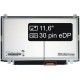 N116BGE-E32 matryca do laptopa 11,6“ 30pin HD LED Slim - świecąca