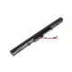 Bateria do laptopa Asus GL553VD 2600mAh Li-ion 15V ogniwa SAMSUNG