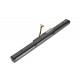 Bateria do laptopa Asus GL553VD 2600mAh Li-ion 15V ogniwa SAMSUNG