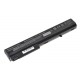 Bateria do laptopa Kompatibilní HP 381374-001 5200mAh Li-ion 11,1V ogniwa SAMSUNG