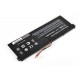 Bateria do laptopa Acer Acer TravelMate P449-MG serie 3000mAh Li-Pol 14,8V