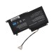 Bateria do laptopa Toshiba Satellite L50-A-1CE 2600mAh Li-poly 14,4V