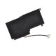 Bateria do laptopa Toshiba Satellite L50-A-1CE 2600mAh Li-poly 14,4V