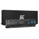 Bateria do laptopa Toshiba Satellite C55T 6800mAh Li-ion 10,8V