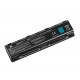 Bateria do laptopa Toshiba Satellite C55T 6800mAh Li-ion 10,8V