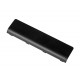 Bateria do laptopa Toshiba Satellite C55T 6800mAh Li-ion 10,8V