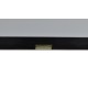 HP Compaq OMEN 15-DC0000NX matryca do laptopa 15,6“ 40pin Full HD LED IPS 144HZ - świecąca