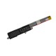 Bateria do laptopa Asus X540SA 2600mAh Li-ion 10,8V 