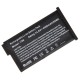 Bateria do laptopa HP Compaq Business Notebook NX5000 4400mah Li-ion 14,8V ogniwa SAMSUNG