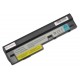 Bateria do laptopa Lenovo Ideapad S100 1067-J2J 5200mAh Li-ion 11,1V ogniwa SAMSUNG