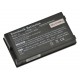 Bateria do laptopa Asus N81VM 5200mAh Li-ion 11,1V ogniwa SAMSUNG