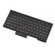 Klawiatura do laptopa IBM Lenovo ThinkPad T430 2349-GAU CZ/SK Czarny z ramą