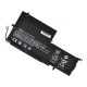 Bateria do laptopa HP Pavilion 13-B227TU 3800mAh Li-poly 11,4V