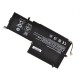 Bateria do laptopa HP Pavilion 13-B116TU 3800mAh Li-poly 11,4V