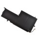 Bateria do laptopa HP Pavilion 13-B116TU 3800mAh Li-poly 11,4V