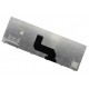 Klawiatura do laptopa Packard Bell EasyNote LJ71-SB-001RU CZ / SK czarna