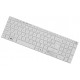 Klawiatura do laptopa Acer Aspire E5-511-C21D CZ/SK biała Bez ramy