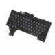 Klawiatura do laptopa Dell Latitude D630 CZ/SK czarna trackpoint