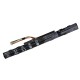 Bateria do laptopa Acer Aspire E5-575G 2600mAh Li-ion 14,8V ogniwa SAMSUNG