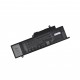 Bateria do laptopa Dell Inspiron 15 7568 43Wh Li-poly 11.1V