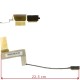 Asus N71JV kabel LCD do laptopa