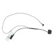 Kompatibilní Lenovo DC020024W00 Kabel LCD