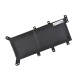 Bateria do laptopa Asus X555LD 4850mAh Li-poly 7,6V