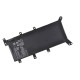 Bateria do laptopa Asus X555LJ-XX293H 4850mAh Li-poly 7,6V