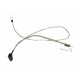 Acer Aspire V3-331-P0V6 kabel LCD do laptopa