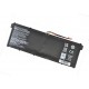 Bateria do laptopa Kompatibilní Acer AC14B13J 3220mAh Li-pol 11,1V