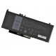 Bateria do laptopa Dell Latitude E5570 8180mAh Li-poly 7.6V