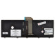 Klawiatura do laptopa Dell Inspiron 15Z 5523 CZ / SK Czarny, podświetlany, z ramką
