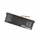 Bateria do laptopa Acer Aspire E5-721-295B 3220mAh Li-pol 15,2V
