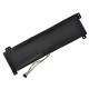 Bateria do laptopa Kompatibilní L17C2PB3 Li-poly 7,6V