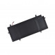 Bateria do laptopa Kompatibilní PA5136U-1BRS 3380mAh Li-poly 14,8V