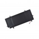 Bateria do laptopa Kompatibilní PA5136U-1BRS 3380mAh Li-poly 14,8V